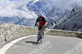 Foto #2425181 | 28-07-2022 13:28 | Passo Dello Stelvio - Prato Seite BICYCLES
