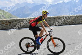 Foto #2378191 | 24-07-2022 11:19 | Passo Dello Stelvio - Prato Seite BICYCLES