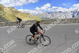 Photo #2811592 | 04-09-2022 13:34 | Passo Dello Stelvio - Prato side BICYCLES