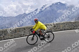 Photo #2839150 | 07-09-2022 12:29 | Passo Dello Stelvio - Prato side BICYCLES