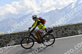 Photo #2378716 | 24-07-2022 11:31 | Passo Dello Stelvio - Prato side BICYCLES