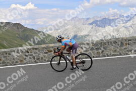 Photo #2598249 | 11-08-2022 15:22 | Passo Dello Stelvio - Prato side BICYCLES