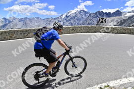 Foto #2287004 | 11-07-2022 12:46 | Passo Dello Stelvio - Prato Seite BICYCLES