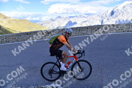 Foto #2814266 | 04-09-2022 16:45 | Passo Dello Stelvio - Prato Seite BICYCLES
