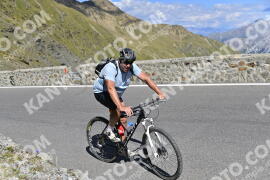 Foto #2743786 | 25-08-2022 14:42 | Passo Dello Stelvio - Prato Seite BICYCLES