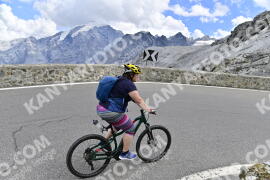 Foto #2420830 | 27-07-2022 13:59 | Passo Dello Stelvio - Prato Seite BICYCLES