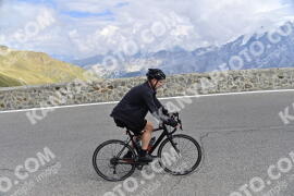 Foto #2827460 | 05-09-2022 14:55 | Passo Dello Stelvio - Prato Seite BICYCLES