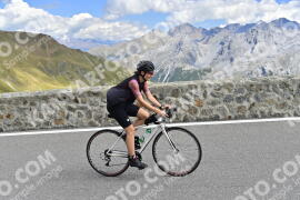 Foto #2811378 | 04-09-2022 13:17 | Passo Dello Stelvio - Prato Seite BICYCLES