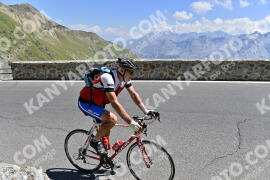 Foto #2370431 | 22-07-2022 12:22 | Passo Dello Stelvio - Prato Seite BICYCLES