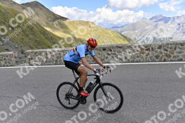 Foto #2779476 | 29-08-2022 13:58 | Passo Dello Stelvio - Prato Seite BICYCLES