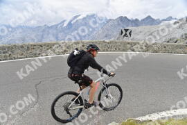 Photo #2827193 | 05-09-2022 14:30 | Passo Dello Stelvio - Prato side BICYCLES
