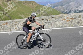 Foto #2349122 | 17-07-2022 16:03 | Passo Dello Stelvio - Prato Seite BICYCLES