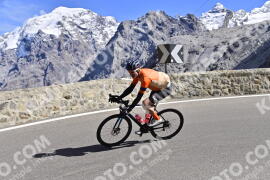 Foto #2865262 | 12-09-2022 14:55 | Passo Dello Stelvio - Prato Seite BICYCLES