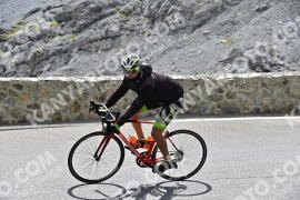Foto #2753969 | 26-08-2022 11:58 | Passo Dello Stelvio - Prato Seite BICYCLES