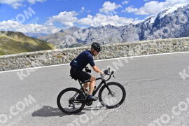 Foto #2811454 | 04-09-2022 13:25 | Passo Dello Stelvio - Prato Seite BICYCLES