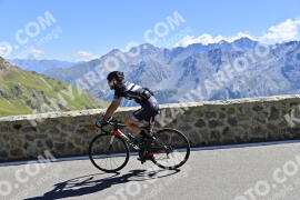 Photo #2554042 | 09-08-2022 11:30 | Passo Dello Stelvio - Prato side BICYCLES