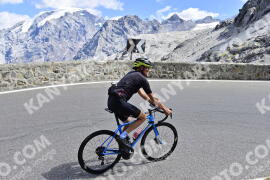 Foto #2632413 | 13-08-2022 14:28 | Passo Dello Stelvio - Prato Seite BICYCLES