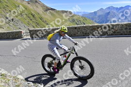 Photo #2642043 | 14-08-2022 10:48 | Passo Dello Stelvio - Prato side BICYCLES