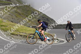 Photo #2657758 | 15-08-2022 11:18 | Passo Dello Stelvio - Prato side BICYCLES