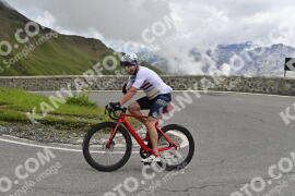 Photo #2237909 | 05-07-2022 12:51 | Passo Dello Stelvio - Prato side BICYCLES
