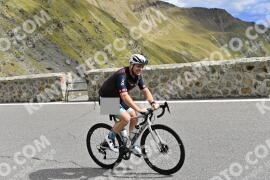 Photo #2790601 | 01-09-2022 11:58 | Passo Dello Stelvio - Prato side BICYCLES