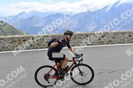Photo #2463288 | 31-07-2022 10:26 | Passo Dello Stelvio - Prato side BICYCLES