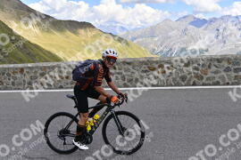 Foto #2779653 | 29-08-2022 14:03 | Passo Dello Stelvio - Prato Seite BICYCLES