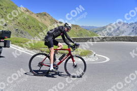 Foto #2255451 | 08-07-2022 12:38 | Passo Dello Stelvio - Prato Seite BICYCLES