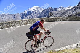 Photo #2864385 | 12-09-2022 13:03 | Passo Dello Stelvio - Prato side BICYCLES