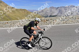 Foto #2878669 | 13-09-2022 14:28 | Passo Dello Stelvio - Prato Seite BICYCLES