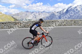 Photo #2796812 | 02-09-2022 13:36 | Passo Dello Stelvio - Prato side BICYCLES