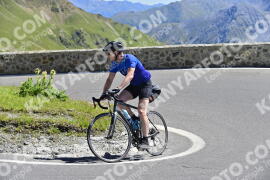 Foto #2253883 | 08-07-2022 11:15 | Passo Dello Stelvio - Prato Seite BICYCLES