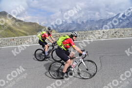 Photo #2827592 | 05-09-2022 15:11 | Passo Dello Stelvio - Prato side BICYCLES