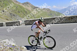 Photo #2370327 | 22-07-2022 12:19 | Passo Dello Stelvio - Prato side BICYCLES