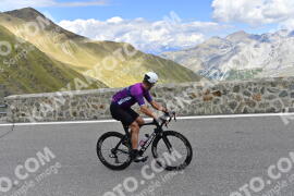 Photo #2813335 | 04-09-2022 15:26 | Passo Dello Stelvio - Prato side BICYCLES