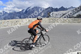 Foto #2797598 | 02-09-2022 15:38 | Passo Dello Stelvio - Prato Seite BICYCLES