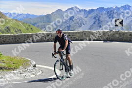 Foto #2267257 | 09-07-2022 11:12 | Passo Dello Stelvio - Prato Seite BICYCLES