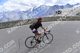 Foto #2430217 | 29-07-2022 12:24 | Passo Dello Stelvio - Prato Seite BICYCLES