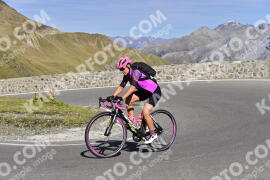 Photo #2865588 | 12-09-2022 15:28 | Passo Dello Stelvio - Prato side BICYCLES