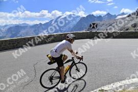 Foto #2471552 | 01-08-2022 11:09 | Passo Dello Stelvio - Prato Seite BICYCLES