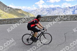 Foto #2778594 | 29-08-2022 12:53 | Passo Dello Stelvio - Prato Seite BICYCLES
