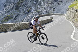 Photo #2398094 | 25-07-2022 10:39 | Passo Dello Stelvio - Prato side BICYCLES