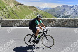 Photo #2268781 | 09-07-2022 11:58 | Passo Dello Stelvio - Prato side BICYCLES