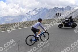 Foto #2660587 | 15-08-2022 13:48 | Passo Dello Stelvio - Prato Seite BICYCLES