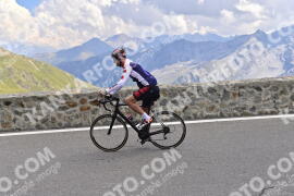 Foto #2517929 | 05-08-2022 12:49 | Passo Dello Stelvio - Prato Seite BICYCLES