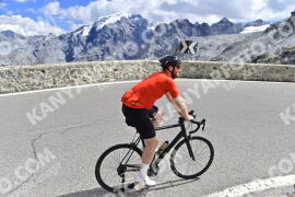 Foto #2811524 | 04-09-2022 13:29 | Passo Dello Stelvio - Prato Seite BICYCLES