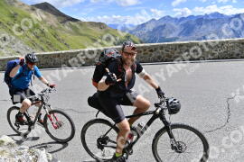 Foto #2482759 | 02-08-2022 11:03 | Passo Dello Stelvio - Prato Seite BICYCLES