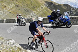Photo #2834547 | 06-09-2022 12:48 | Passo Dello Stelvio - Prato side BICYCLES