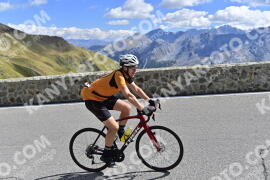 Foto #2809913 | 04-09-2022 11:46 | Passo Dello Stelvio - Prato Seite BICYCLES