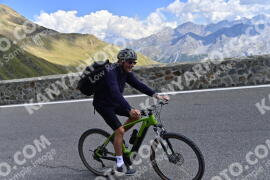 Photo #2834532 | 06-09-2022 12:45 | Passo Dello Stelvio - Prato side BICYCLES